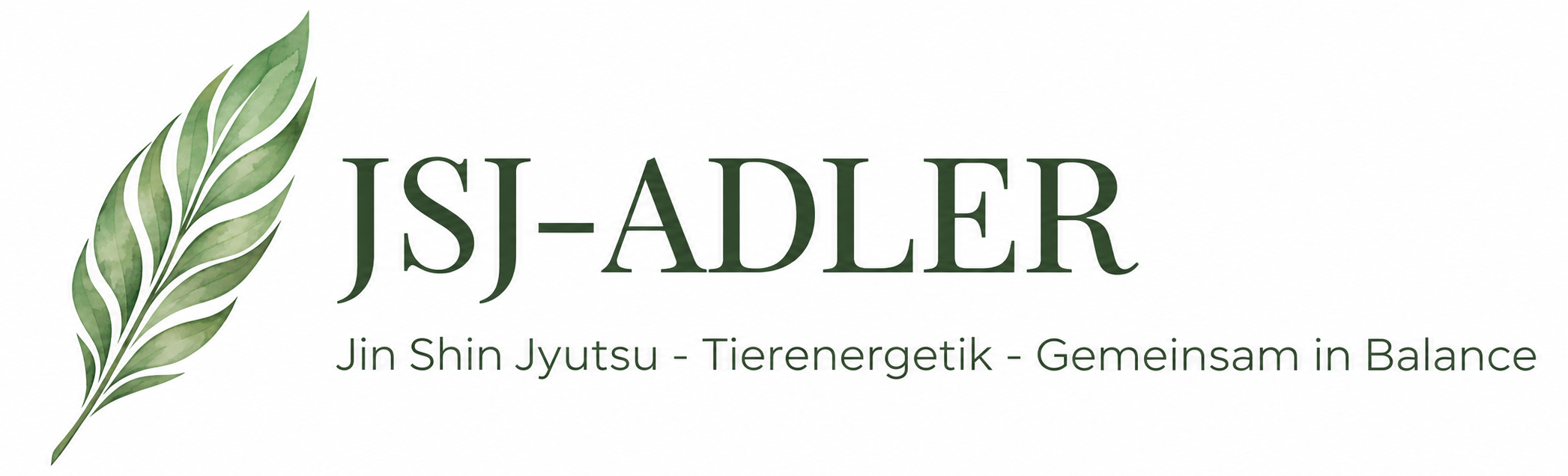 Human- und Tierenergetik Adler